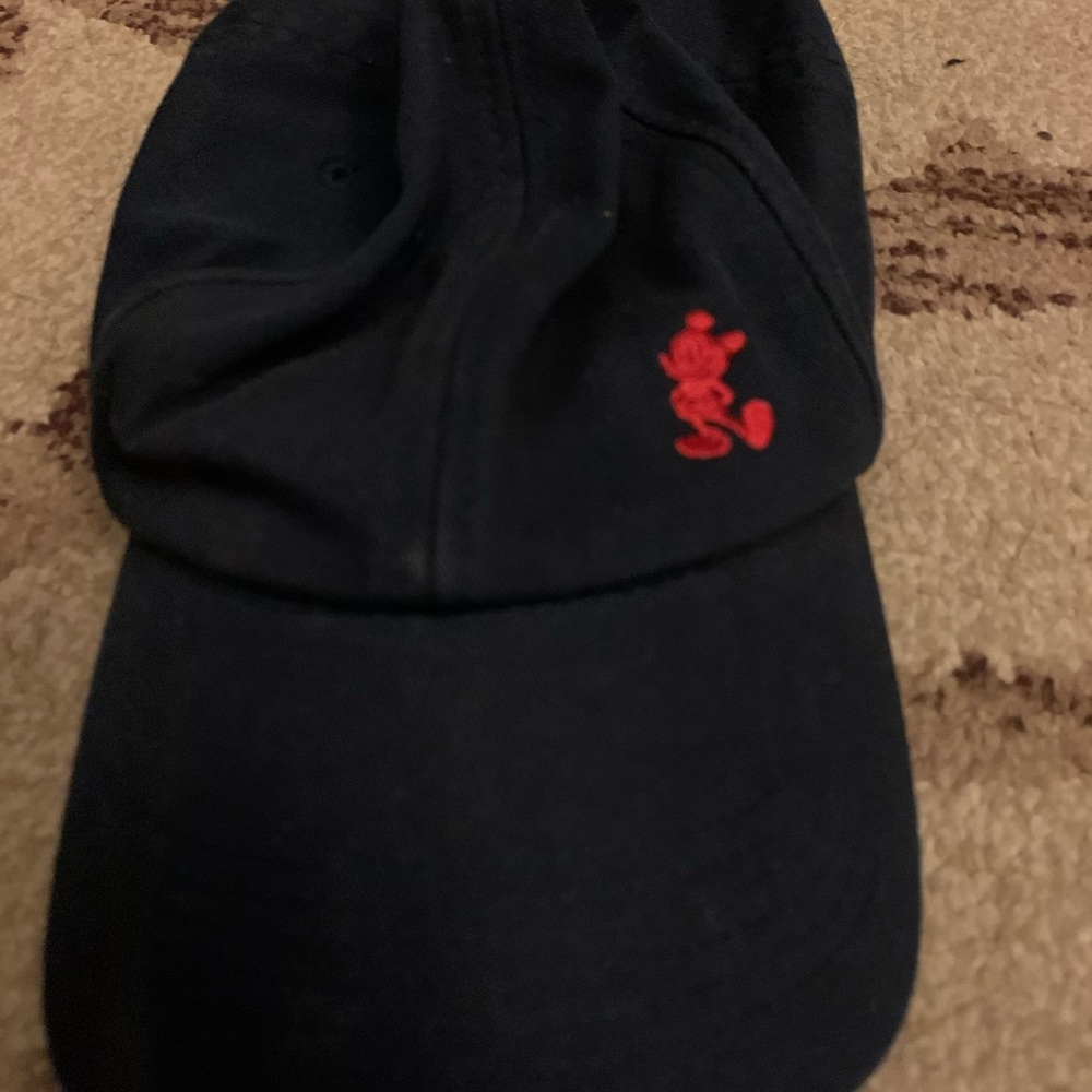 Disney dad hat